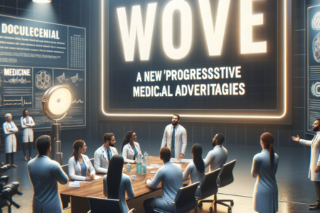 The Shift in Medicine Advertisements: A New Era of ‘Woke’ Commercials