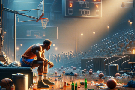 RAF 08, The Morning After: No More Absurd Mismatches!