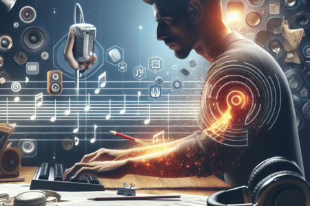 How Artists Can Sell Their Music Online Using Affiliate Resellers.