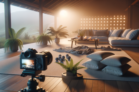 Embracing the Mindful Movement: A Path to Holistic Health