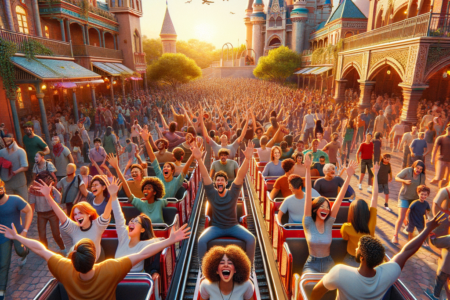 Ultimate Disney Quiz: Test Your Knowledge and See If You’re a True Fan