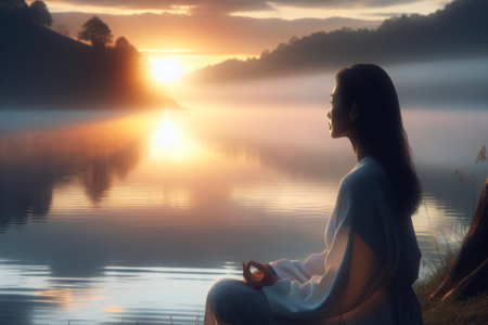 Topic: Faith and Trust Beloved, today we reflect&hellip;