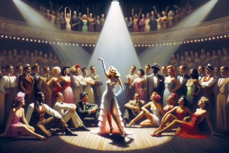 The Rise of the Burlesque Renaissance: Shaking Up the Scene