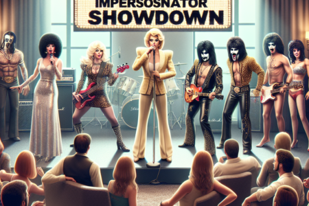 THROWBACK SUPERSTAR IMPERSONATOR SHOWDOWN HomeEventbrite EventsTHROWBACK SUPERSTAR IMPERSONATOR&hellip;