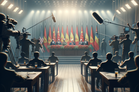 Trump’s New Budget Signals the End of ‘Liberation Day’ Tariffs