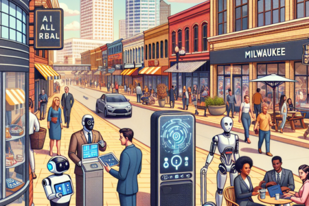 Urban Businesses, Global Impact: The AI Readiness Revolution&hellip;