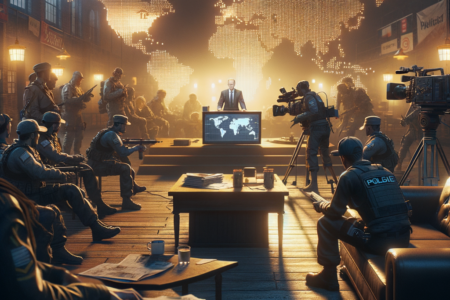 ‘Taskmaster’ Expands Global Reach With Polish Version As Alex Horne Says: “This Has Got A Bit Out Of Control”