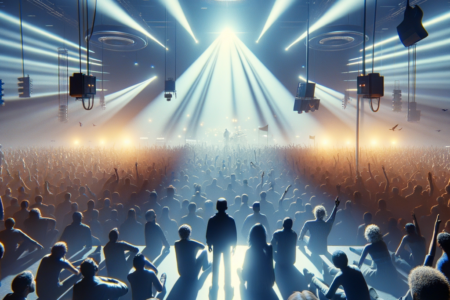 Live Nation Operated as a Monopoly, Jury Finds