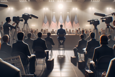 Eric Swalwell Resigns Amidst Assault Allegations: A Turning Point in Political Accountability