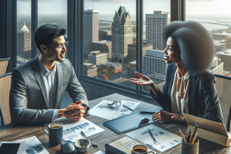 Milwaukee’s AI Business Takeover: How Local Businesses Are Being Transformed.