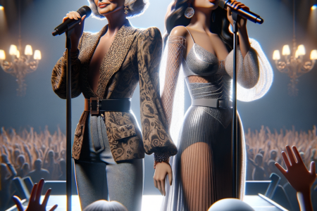 Madonna Teams Up With Sabrina Carpenter at Coachella for Transcendent Duets: ‘Vogue,’ ‘Like a Prayer’ and New Song