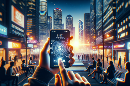 The Next Big Leap: Is DeFi Ready for Mainstream Adoption?