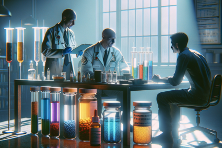 Trump Accelerates Review of Psychedelics for Mental Health Treatment