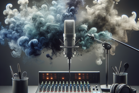 ALL THE SMOKE podcast