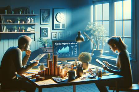 Are You Prepared for a Financial Crisis?