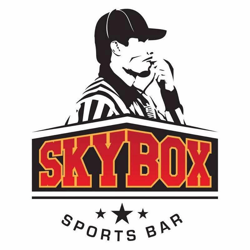 Skybox Sports Bar