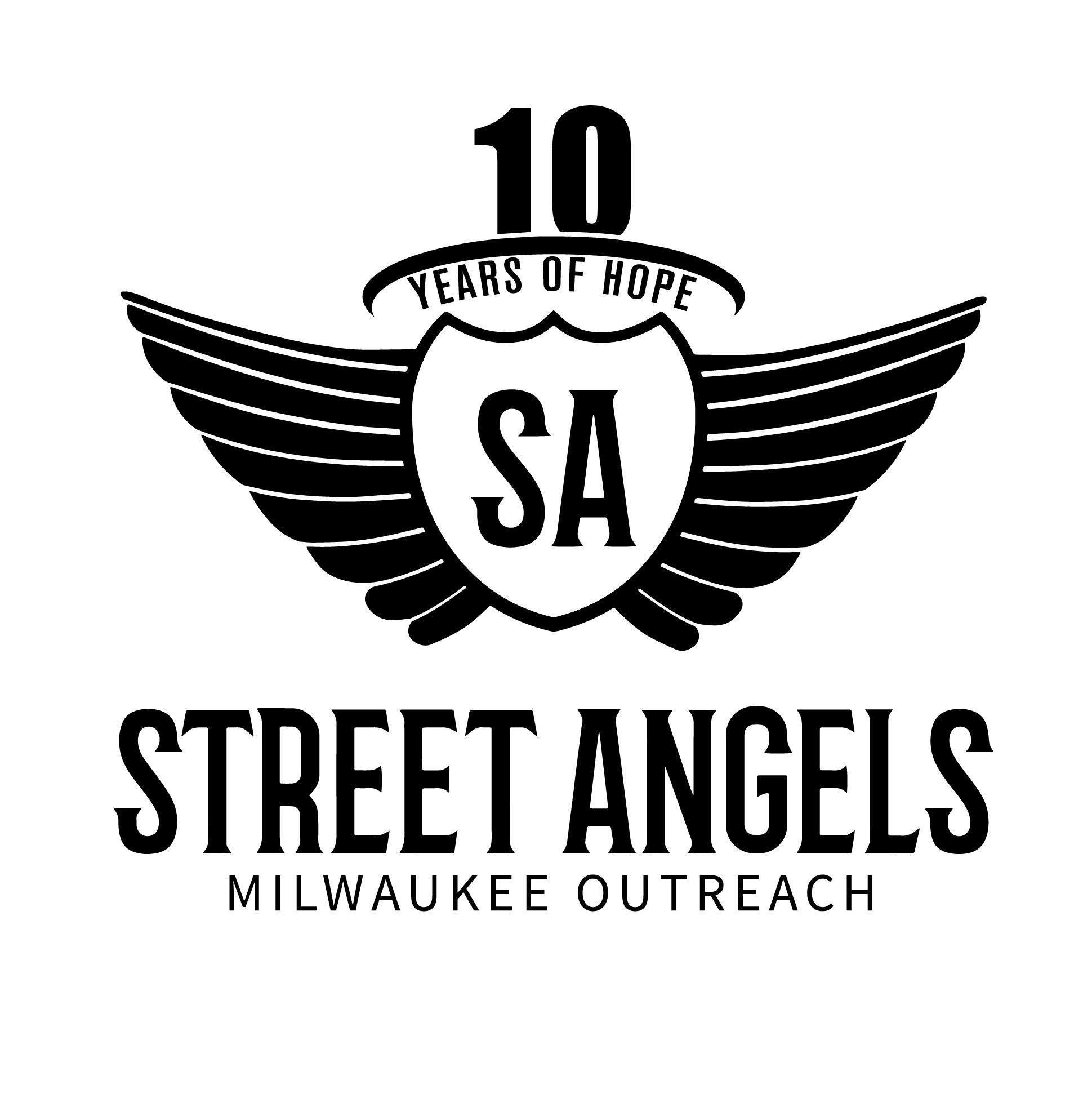Street Angels