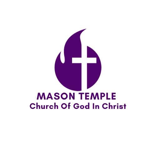 Mason Temple