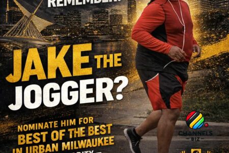 Milwaukee, It’s Time to Show Love to Your&hellip;