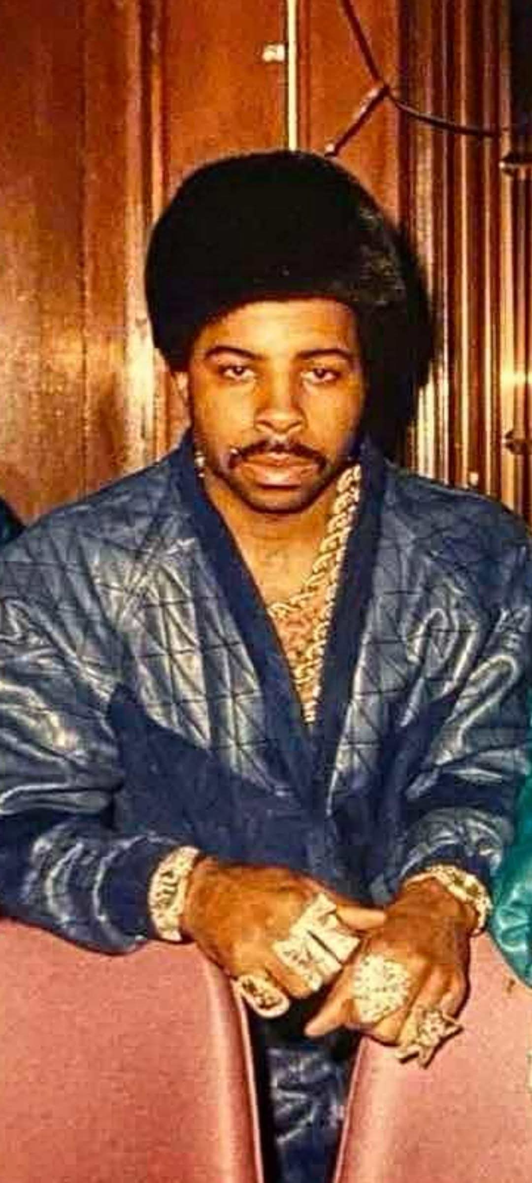 Milton Freeman