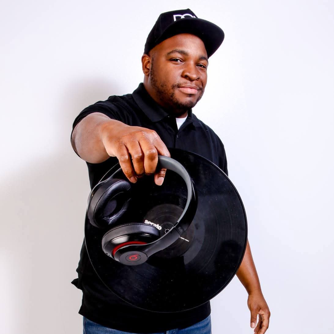 DJ O