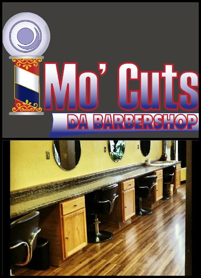 Mo\' Cuts Barbershop