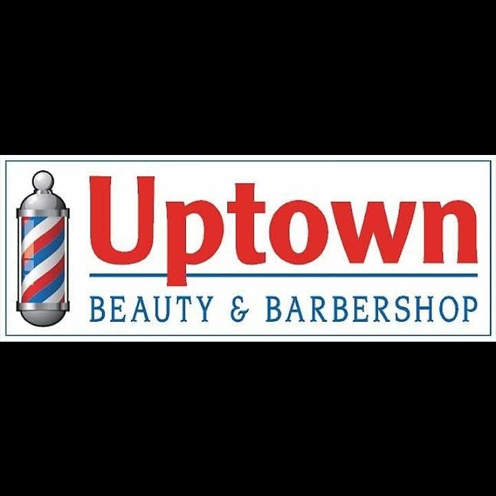 Uptown Beauty & Barbershop