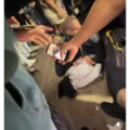 The Disturbing Case of Police Brutality: Talon Pack's Story 71 1000022163