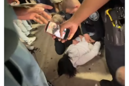 The Disturbing Case of Police Brutality: Talon Pack’s Story
