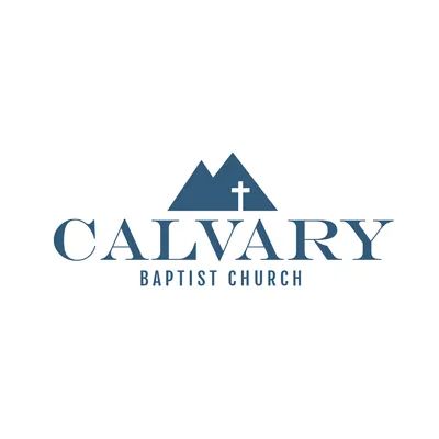 Calvary Baptist Church