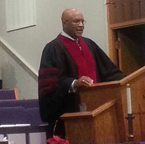 New Hope Missionary Baptist