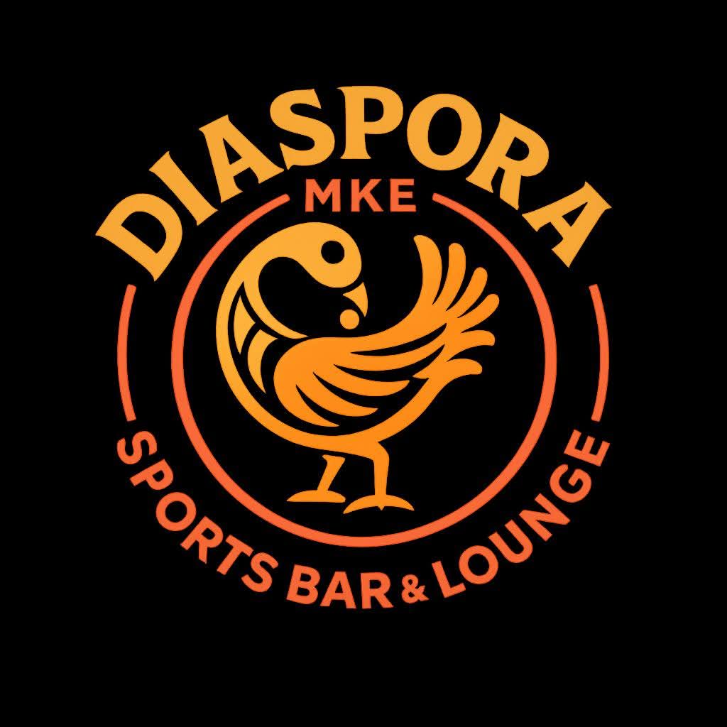 Diaspora MKE sports bar and lounge