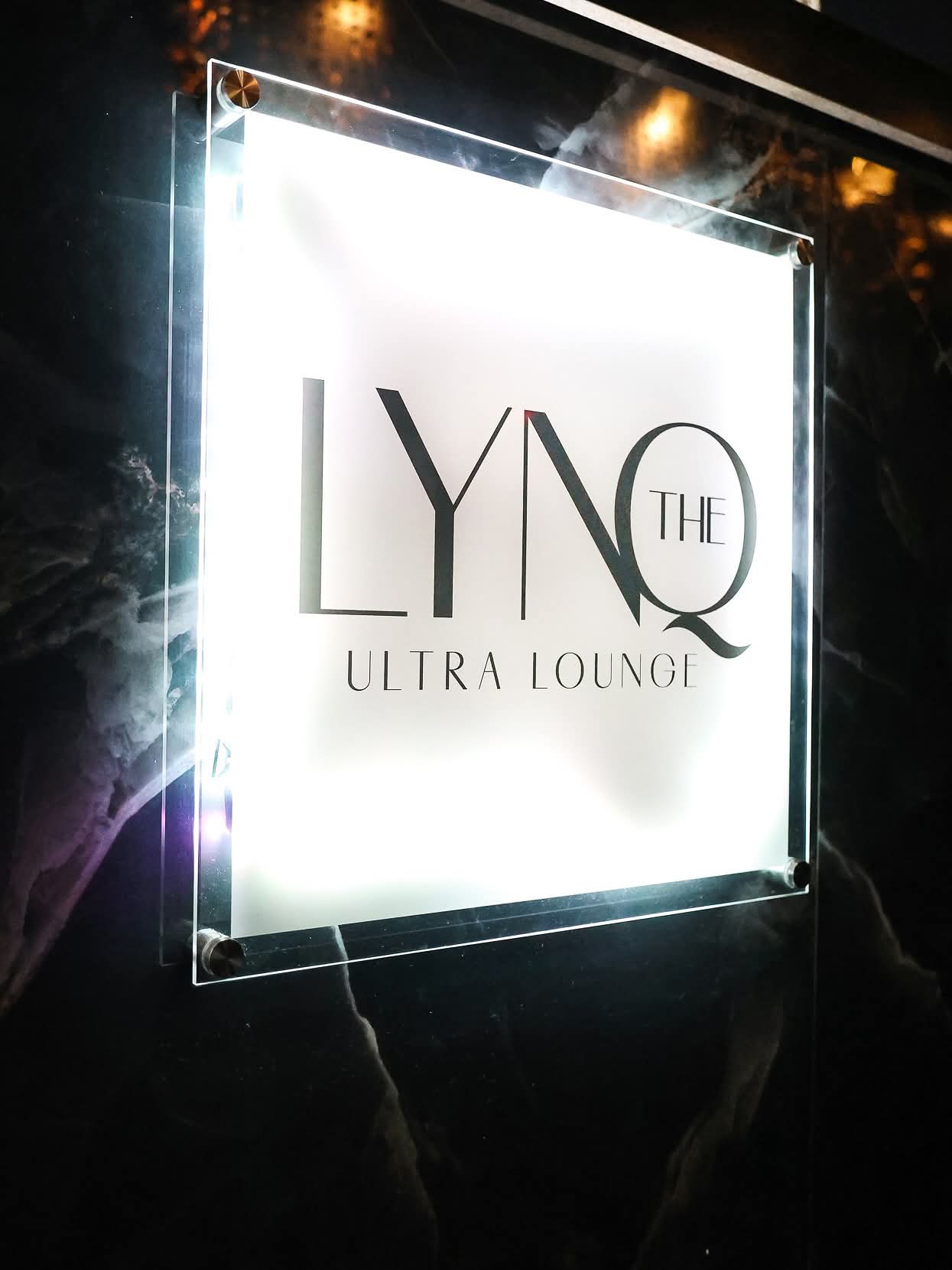 The LYNQ