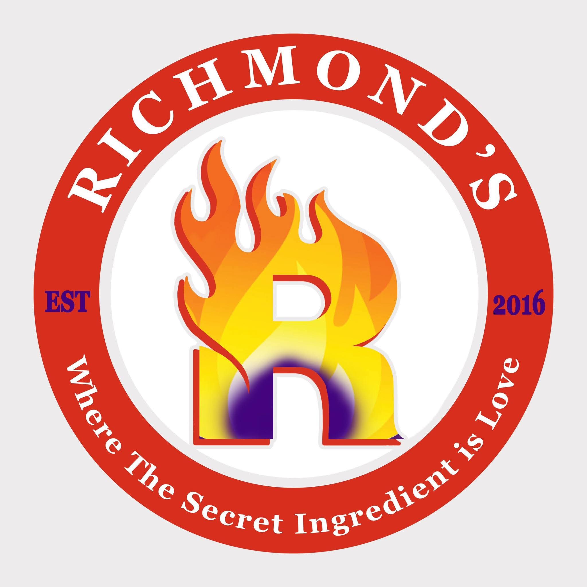 Richmond\'s Restaurant