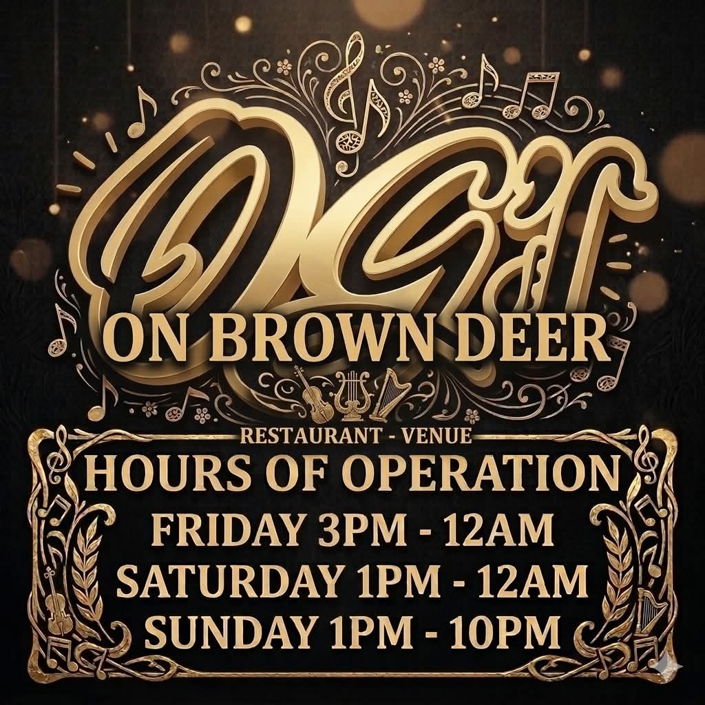 OG\'s on Brown Deer