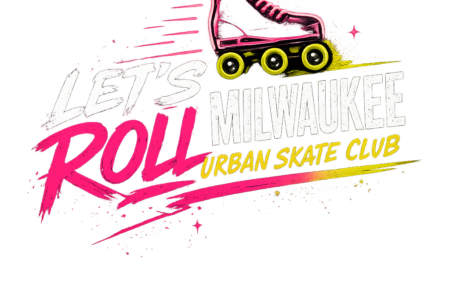 LET’S ROLL MILWAUKEE URBAN SKATE CLUB…Summer 26