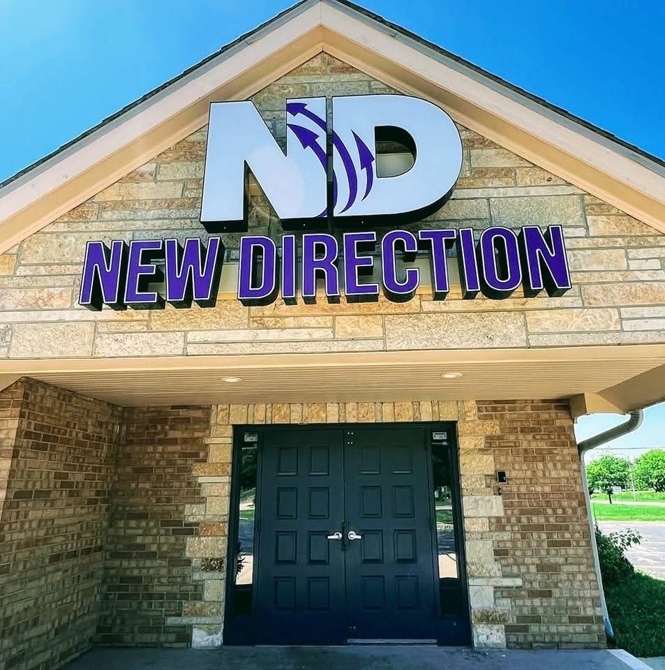 New Direction