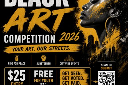 CAC Black Art Competition 2026