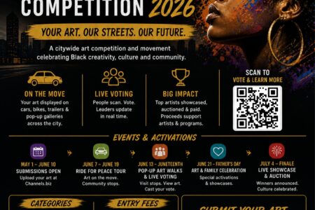 The Black Art Competition (Milwaukee)
