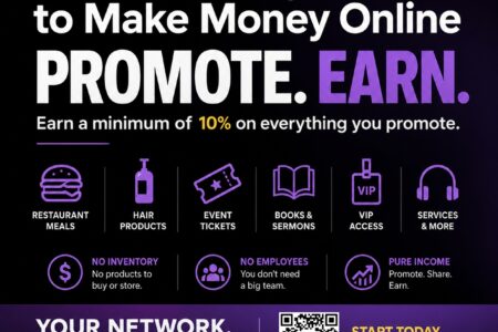 🚨 The NEW Internet Hustle Isn’t Owning Everything…&hellip;