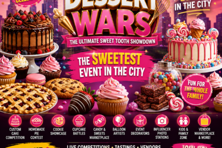 Dessert Wars Milwaukee Rd1