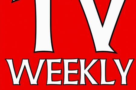 The Redbook TV Guide (Milwaukee)