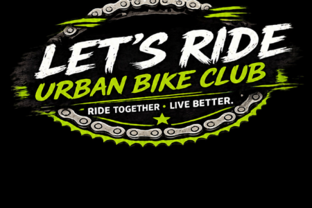 Let’s Ride MKE Urban Bike Club