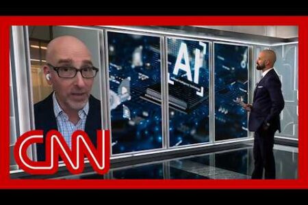 CNN Roundup May 9th.