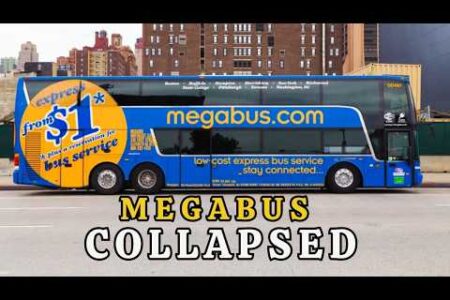 The Collapse of Megabus
