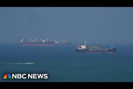 CNN MORNING NEWS April 4TH
