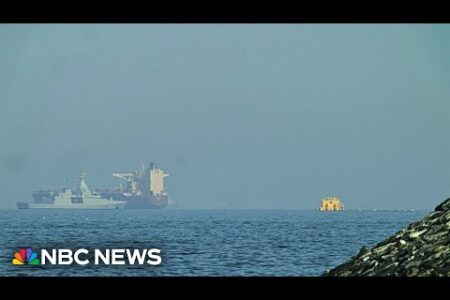 NBC Morning News May 5th