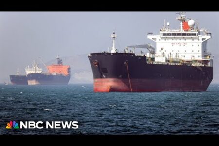 NBC News morning news headline May 6th
