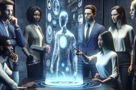 It’s 2026: Either Get on Board with AI or Get Left Behind.