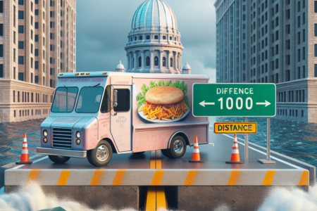Milwaukee’s New Law to Shut Down Food Trucks on Water Street at 10:00 P.M.: A Measure Aimed at Reducing Underage Violence